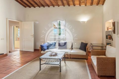Landejendom i Terranuova Bracciolini, Arezzo, Terranuova Bracciolini - € 3.000.000 | Ref: IB 740 - foto 16