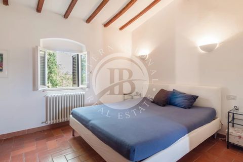 Landejendom i Terranuova Bracciolini, Arezzo, Terranuova Bracciolini - € 3.000.000 | Ref: IB 740 - foto 17