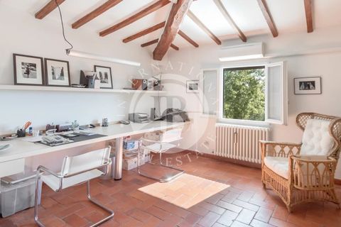 Landejendom i Terranuova Bracciolini, Arezzo, Terranuova Bracciolini - € 3.000.000 | Ref: IB 740 - foto 18