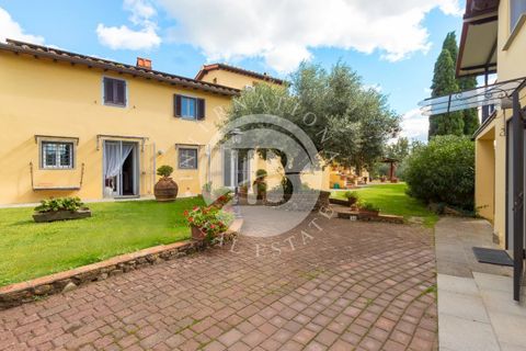 Landejendom i Terranuova Bracciolini, Arezzo, Terranuova Bracciolini - € 3.000.000 | Ref: IB 740 - foto 19