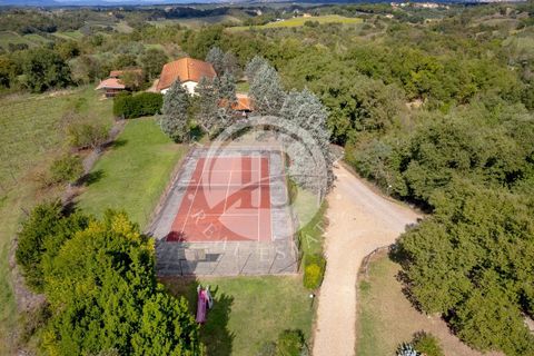 Landejendom i Terranuova Bracciolini, Arezzo, Terranuova Bracciolini - € 3.000.000 | Ref: IB 740 - foto 23