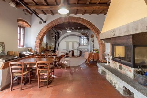 Landejendom i Terranuova Bracciolini, Arezzo, Terranuova Bracciolini - € 3.000.000 | Ref: IB 740 - foto 25