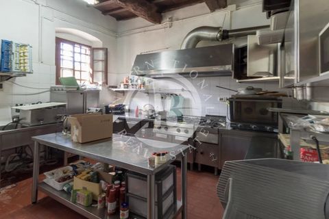 Landejendom i Terranuova Bracciolini, Arezzo, Terranuova Bracciolini - € 3.000.000 | Ref: IB 740 - foto 26