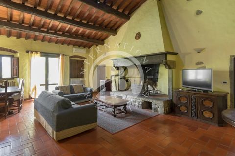 Landejendom i Terranuova Bracciolini, Arezzo, Terranuova Bracciolini - € 3.000.000 | Ref: IB 740 - foto 27