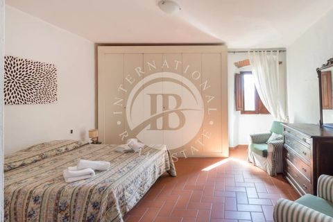 Landejendom i Terranuova Bracciolini, Arezzo, Terranuova Bracciolini - € 3.000.000 | Ref: IB 740 - foto 29