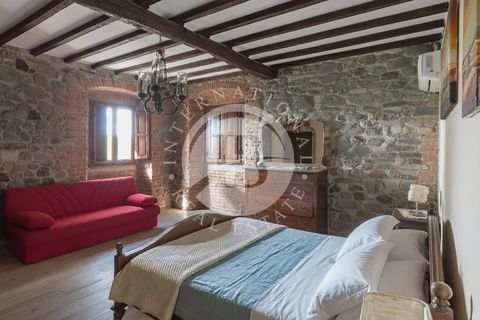Landejendom i Terranuova Bracciolini, Arezzo, Terranuova Bracciolini - € 3.000.000 | Ref: IB 740 - foto 30