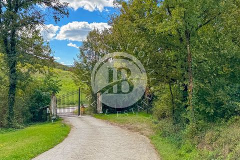 Landejendom i Terranuova Bracciolini, Arezzo, Terranuova Bracciolini - € 3.000.000 | Ref: IB 740 - foto 33