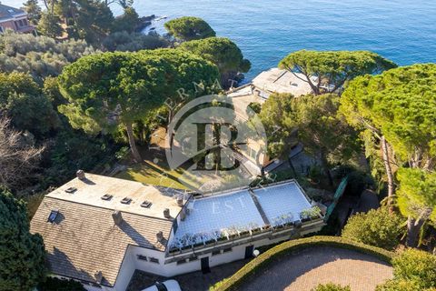 Villa a Recco, Genoa, Recco - € 3.000.000 | Ref: IB 405 - foto 3