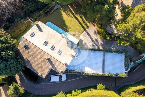 Villa a Recco, Genoa, Recco - € 3.000.000 | Ref: IB 405 - foto 4
