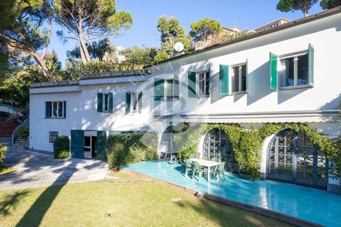 Villa a Recco, Genoa, Recco - € 3.000.000 | Ref: IB 405 - foto 5