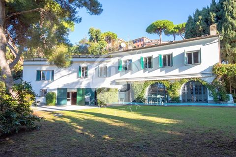 Villa a Recco, Genoa, Recco - € 3.000.000 | Ref: IB 405 - foto 6