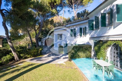 Villa a Recco, Genoa, Recco - € 3.000.000 | Ref: IB 405 - foto 8