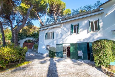 Villa a Recco, Genoa, Recco - € 3.000.000 | Ref: IB 405 - foto 9