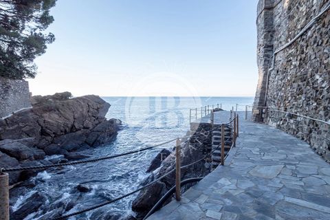 Villa a Recco, Genoa, Recco - € 3.000.000 | Ref: IB 405 - foto 10