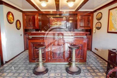 Villa a Recco, Genoa, Recco - € 3.000.000 | Ref: IB 405 - foto 15