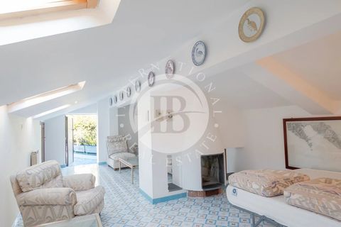 Villa a Recco, Genoa, Recco - € 3.000.000 | Ref: IB 405 - foto 17