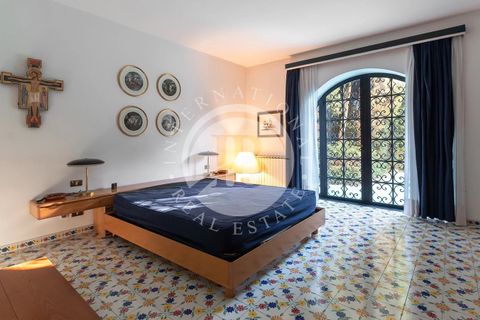 Villa a Recco, Genoa, Recco - € 3.000.000 | Ref: IB 405 - foto 18