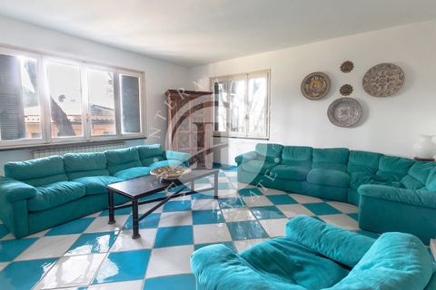 Villa a Recco, Genoa, Recco - € 3.000.000 | Ref: IB 405 - foto 22