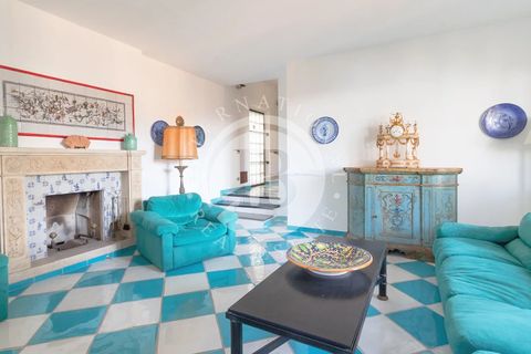 Villa a Recco, Genoa, Recco - € 3.000.000 | Ref: IB 405 - foto 23