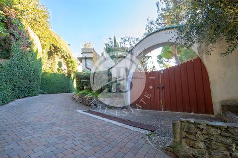 Villa a Recco, Genoa, Recco - € 3.000.000 | Ref: IB 405 - foto 24