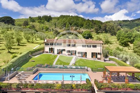 Villa a Montecatini Terme, Pistoia, Montecatini Terme - € 3.200.000 | Ref: IB 508 - foto 3