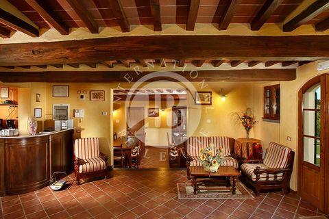 Villa a Montecatini Terme, Pistoia, Montecatini Terme - € 3.200.000 | Ref: IB 508 - foto 8