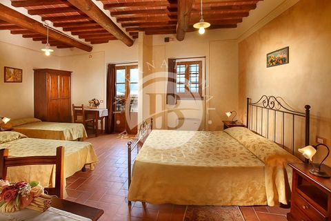 Villa a Montecatini Terme, Pistoia, Montecatini Terme - € 3.200.000 | Ref: IB 508 - foto 13