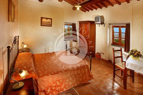 Villa a Montecatini Terme, Pistoia, Montecatini Terme - € 3.200.000 | Ref: IB 508 - foto 14