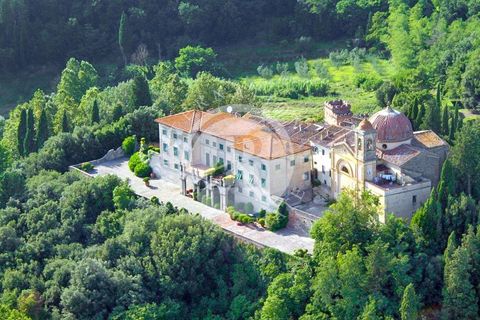 Villa i Palaia, Pisa, Palaia - € 3.200.000 | Ref: IB 705 - foto 1