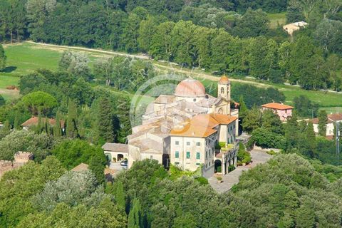 Villa i Palaia, Pisa, Palaia - € 3.200.000 | Ref: IB 705 - foto 4
