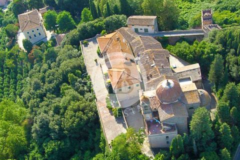 Villa i Palaia, Pisa, Palaia - € 3.200.000 | Ref: IB 705 - foto 5