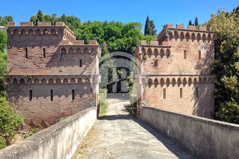 Villa i Palaia, Pisa, Palaia - € 3.200.000 | Ref: IB 705 - foto 6