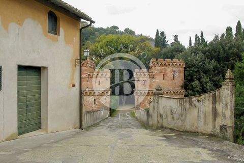 Villa i Palaia, Pisa, Palaia - € 3.200.000 | Ref: IB 705 - foto 7