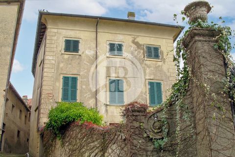 Villa i Palaia, Pisa, Palaia - € 3.200.000 | Ref: IB 705 - foto 8