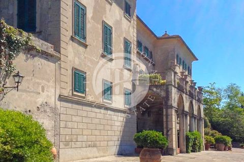 Villa i Palaia, Pisa, Palaia - € 3.200.000 | Ref: IB 705 - foto 9