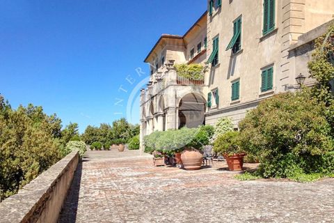 Villa i Palaia, Pisa, Palaia - € 3.200.000 | Ref: IB 705 - foto 10