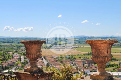 Villa i Palaia, Pisa, Palaia - € 3.200.000 | Ref: IB 705 - foto 11