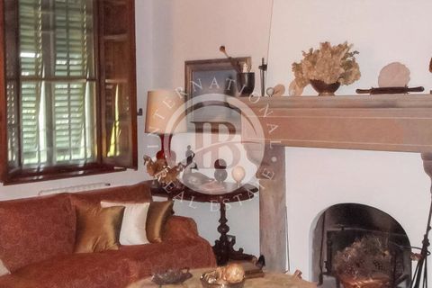 Villa i Palaia, Pisa, Palaia - € 3.200.000 | Ref: IB 705 - foto 14