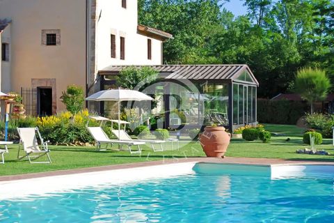 Villa i San Gimignano, Siena, San Gimignano - € 3.200.000 | Ref: IB 432 - foto 2