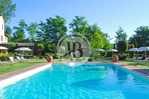 Villa i San Gimignano, Siena, San Gimignano - € 3.200.000 | Ref: IB 432 - foto 3