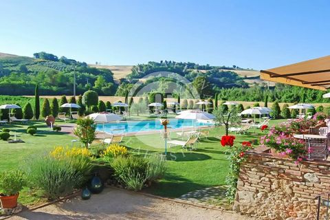 Villa i San Gimignano, Siena, San Gimignano - € 3.200.000 | Ref: IB 432 - foto 4