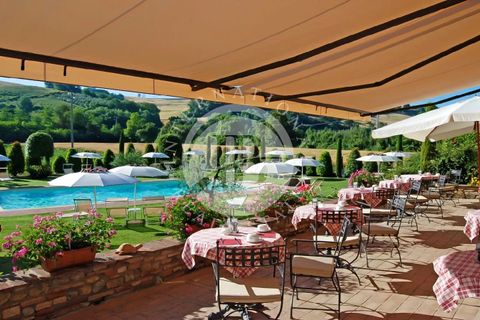 Villa i San Gimignano, Siena, San Gimignano - € 3.200.000 | Ref: IB 432 - foto 7