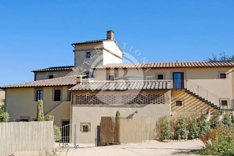 Villa i San Gimignano, Siena, San Gimignano - € 3.200.000 | Ref: IB 432 - foto 17