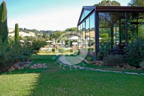 Villa i San Gimignano, Siena, San Gimignano - € 3.200.000 | Ref: IB 432 - foto 21