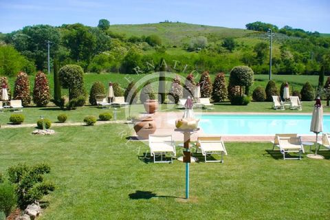 Villa i San Gimignano, Siena, San Gimignano - € 3.200.000 | Ref: IB 432 - foto 23