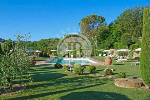 Villa i San Gimignano, Siena, San Gimignano - € 3.200.000 | Ref: IB 432 - foto 24