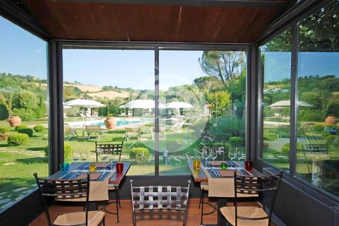 Villa i San Gimignano, Siena, San Gimignano - € 3.200.000 | Ref: IB 432 - foto 26