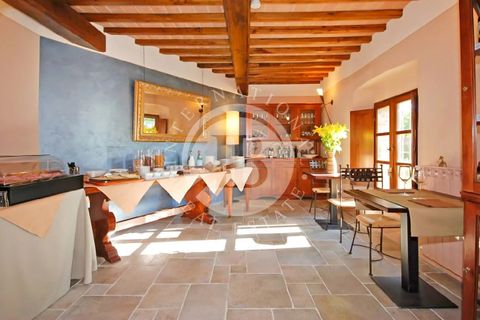 Villa i San Gimignano, Siena, San Gimignano - € 3.200.000 | Ref: IB 432 - foto 27