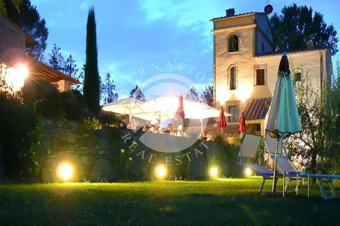 Villa i San Gimignano, Siena, San Gimignano - € 3.200.000 | Ref: IB 432 - foto 28