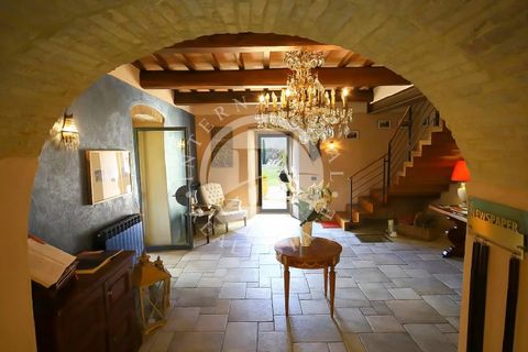 Villa i San Gimignano, Siena, San Gimignano - € 3.200.000 | Ref: IB 432 - foto 29